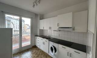 Appartement 2 Pièces 41 m² à louer à Rodez (12000)