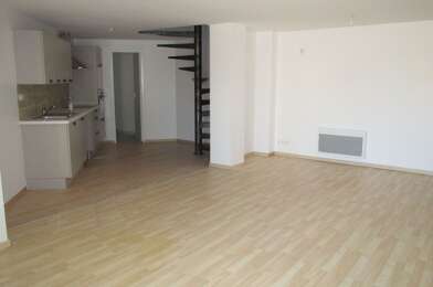 Maison 3 pièces 590 €