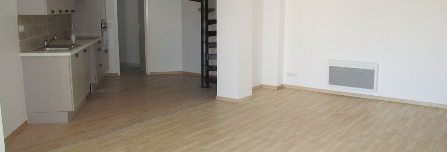 Maison 3 Pièces 75 m² à louer à Forcalquier (04300)