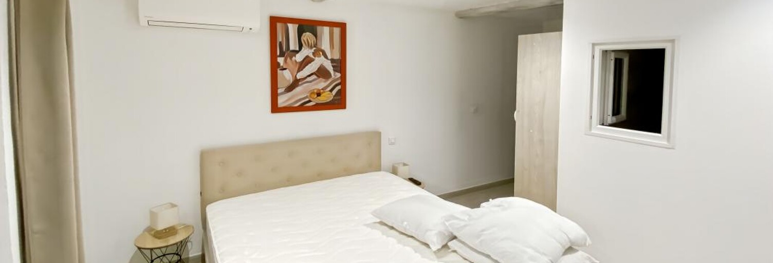 Maison 2 Pièces 41 m² à louer à Pierrerue (04300)