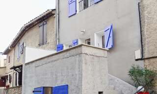 Maison 2 Pièces 41 m² à louer à Pierrerue (04300)