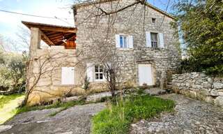 Maison 6 Pièces 165 m² à vendre à Saint-Alban-Auriolles (07120)