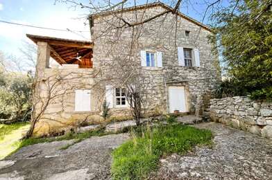 Maison 6 pièces 336000 €