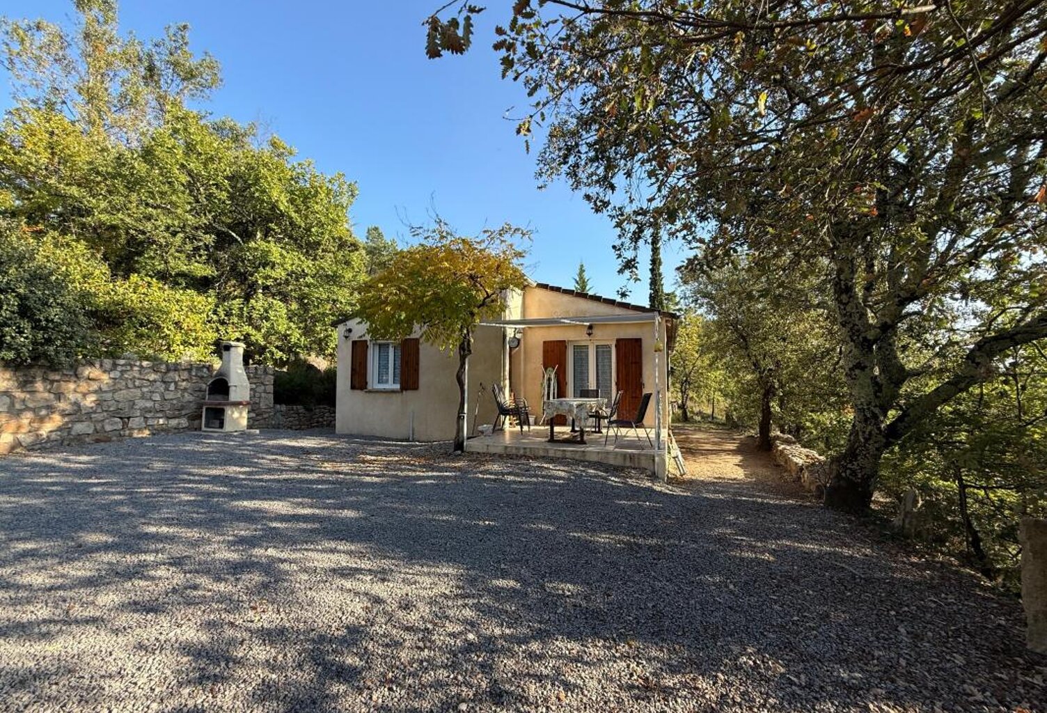 Maison À Vendre — photo 1
