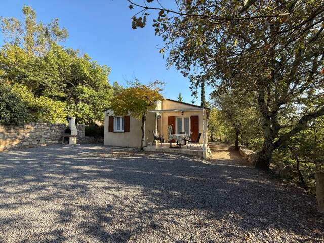 Maison À Vendre — photo du bien