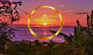 Terrain  465 m² à vendre à Saint-Paul (97434)