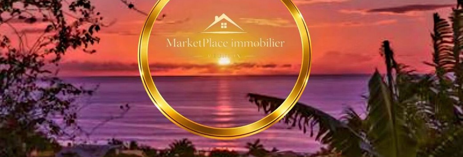 Terrain  465 m² à vendre à Saint-Paul (97434)