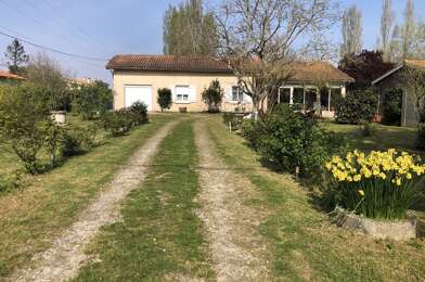 Maison 4 pièces 309700 €