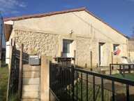 MAISON EN PIERRE 76 m2 A QUEYRAC , MITOYENNE RENOVEE AVEC — photo 2
