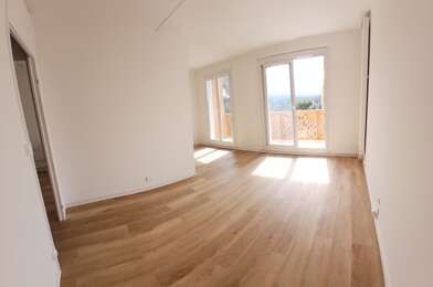 Appartement 3 pièces 184600 €