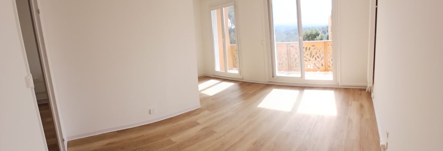 Appartement 3 Pièces 67 m² à vendre à Aix-en-Provence (13090)