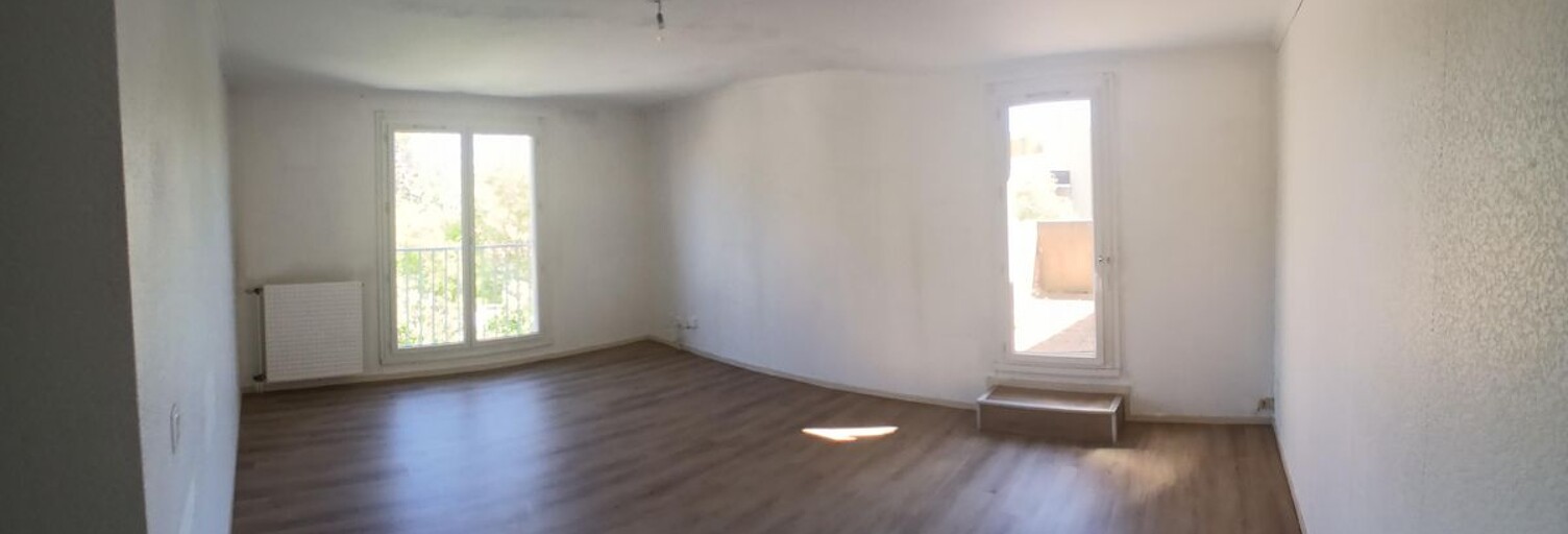 Appartement 3 Pièces 77 m² à vendre à Aubagne (13400)