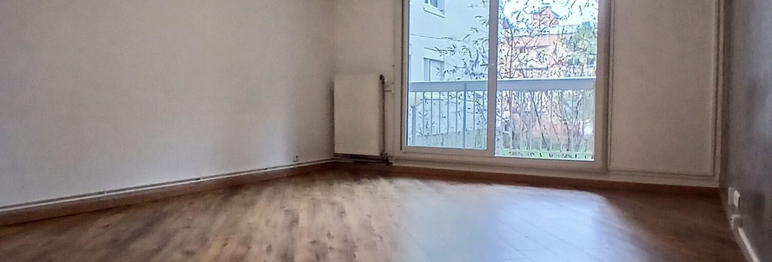Appartement 2 Pièces 49 m² à vendre à Marseille 11 (13011)