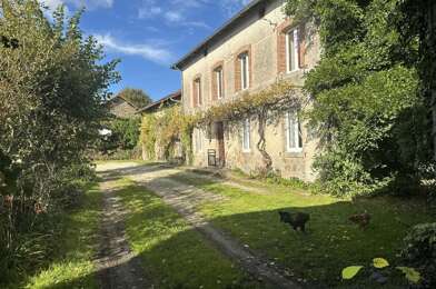 Maison 8 pièces 264000 €