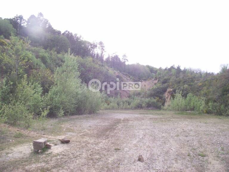 TERRAIN A VENDRE — photo 1