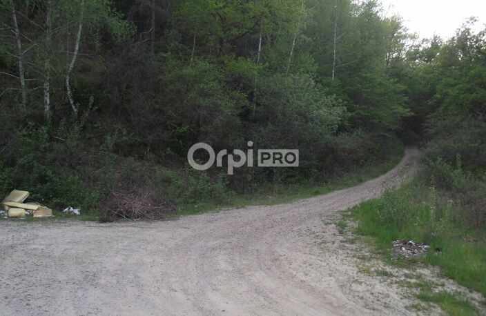 TERRAIN A VENDRE — photo 2