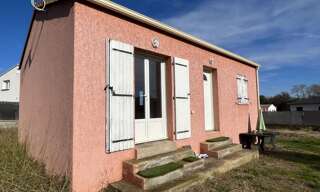 Maison 3 Pièces 50 m² à louer à Santa-Maria-Poggio (20221)