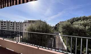 Appartement 4 Pièces 70 m² à louer à Bastia (20200)