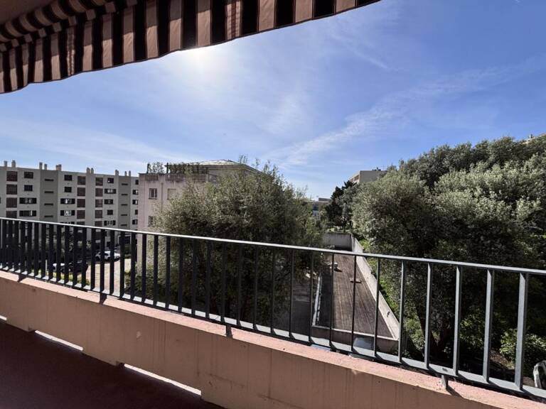BASTIA - TOGA - RESIDENCE FIOR DI MACCHIA — photo 1