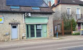Commerce  104 m² à louer à Arc-sur-Tille (21560)