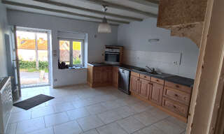 Maison 6 Pièces 112 m² à louer à Colombine (70700)