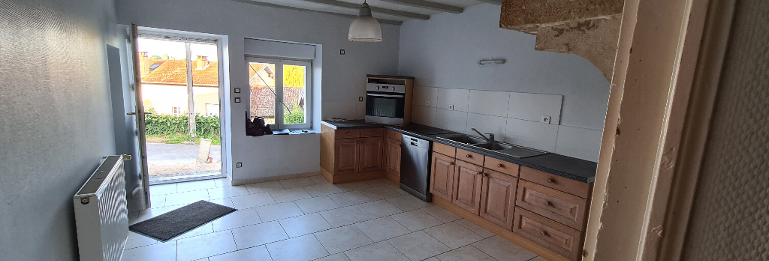 Maison 6 Pièces 112 m² à louer à Colombine (70700)