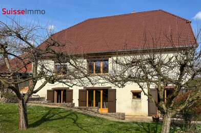Maison 8 pièces 323000 €