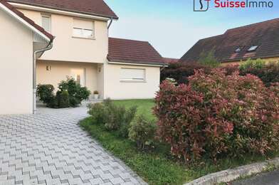 Maison 6 pièces 399000 €