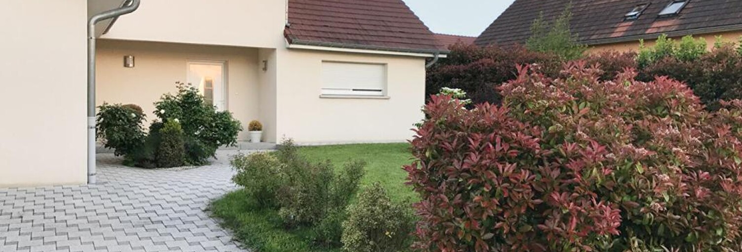 Maison 6 Pièces 168 m² à vendre à Pérouse (90160)