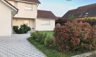 Maison 6 Pièces 168 m² à vendre à Pérouse (90160)