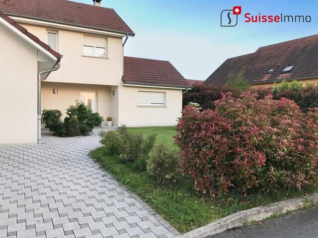 Maison Perouse 6 pièce(s) 168 m2 — photo du bien