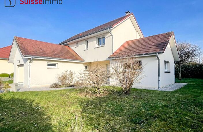 Maison Perouse 6 pièce(s) 168 m2 — photo 2