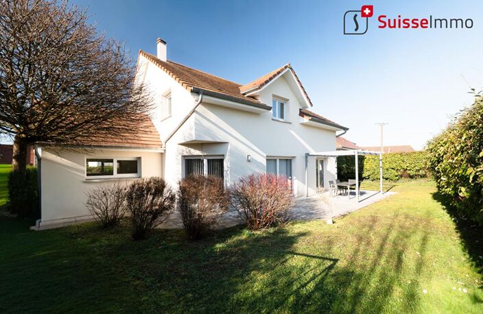 Maison Perouse 6 pièce(s) 168 m2 — photo 3