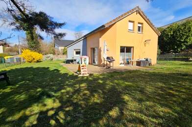 Maison 6 pièces 348000 €