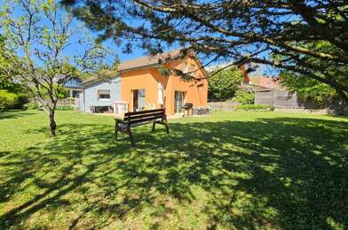 Maison 6 pièces 348000 €