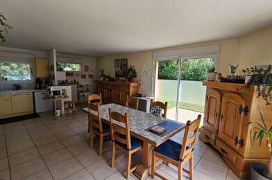 Maison 6 pièces 295000 €