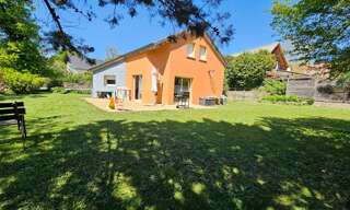 Maison 6 Pièces 122 m² à vendre à Besançon (25000)