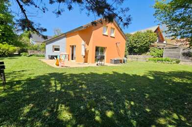 Maison 6 pièces 295000 €