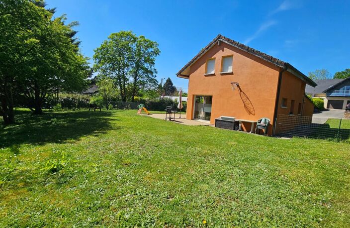 Maison Besancon 6 pièce(s) 122 m2 — photo 2