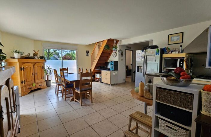 Maison Besancon 6 pièce(s) 122 m2 — photo 3
