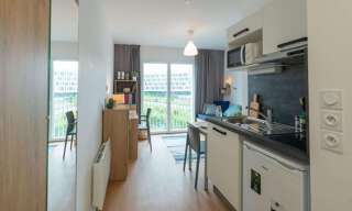 Appartement 1 Pièce 19 m² à louer à La Rochelle (17000)