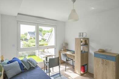 Appartement 1 pièces 565 €