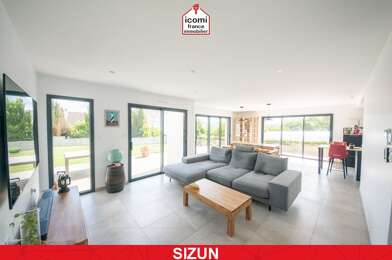 Maison 6 pièces 475000 €