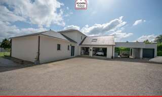 Maison 6 Pièces 220 m² à vendre à Sizun (29450)