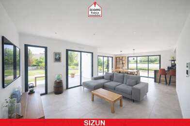 Maison 6 pièces 475000 €