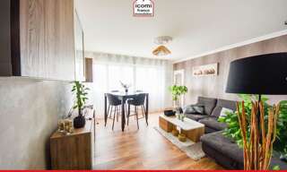 Appartement 4 Pièces 71 m² à vendre à Brest (29200)