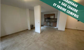 Appartement 3 Pièces 70 m² à louer à Marseillan (34340)