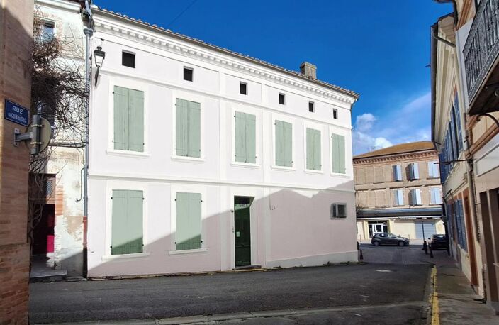 SAMATAN, T1 DE 28,60M2 — photo 4