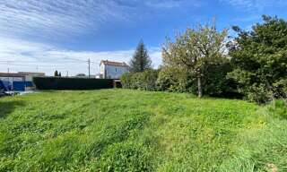 Terrain  572 m² à vendre à Rochefort (17300)