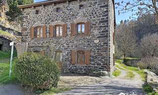 Maison 7 Pièces 128 m² à vendre à Andelat (15100)